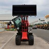 Фронтальный погрузчик Lonking CDM908A HV Market