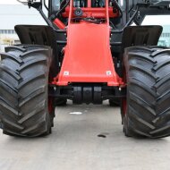 Фронтальный погрузчик Lonking CDM908A HV Market