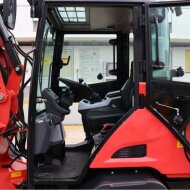 Фронтальный погрузчик Lonking CDM908A HV Market