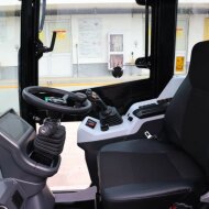 Фронтальный погрузчик Lonking CDM908A HV Market