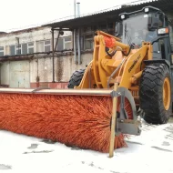 Фронтальный погрузчик Lonking LG833N HV Market