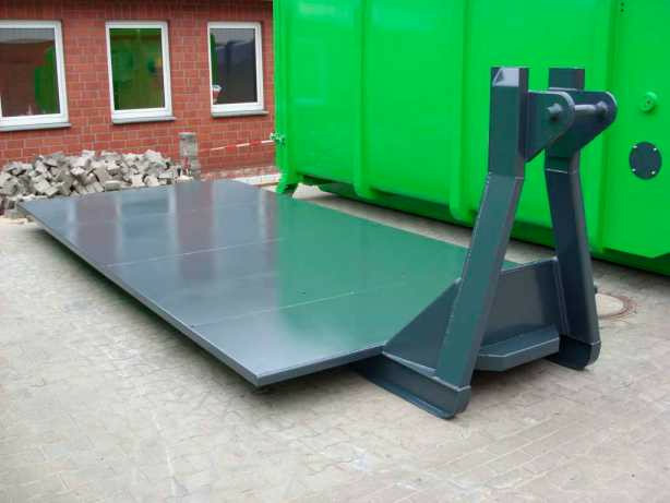 Ролл-каток BERGMAN RPT-7700 TRANSPACK FLEXIBEL