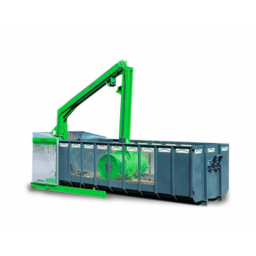 Ролл-каток BERGMAN RP-7700 JUMBO