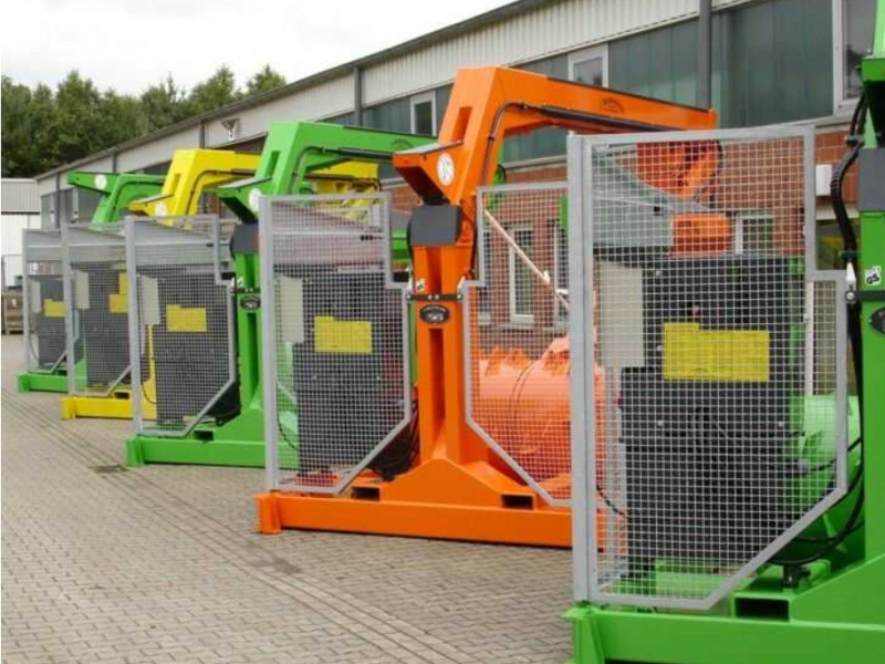 Ролл-каток BERGMAN RP-7700 JUMBO