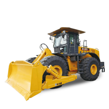 Колесный бульдозер Borus BL350