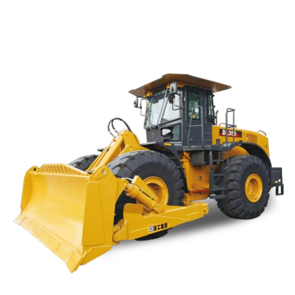 Колесный бульдозер Borus BL350