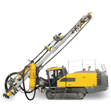 Буровая установка Borus D65