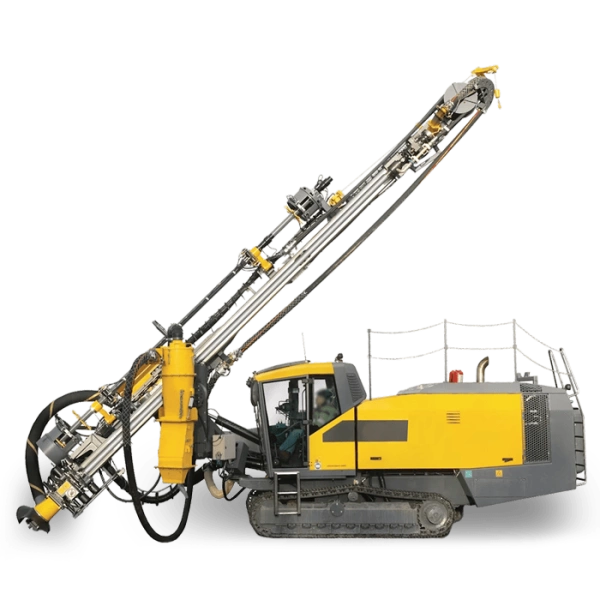 Буровая установка Borus D65