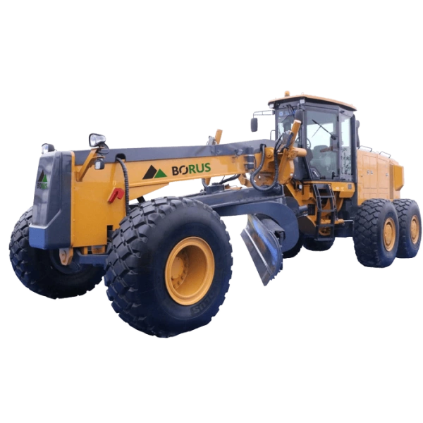 Автогрейдер Borus GR35