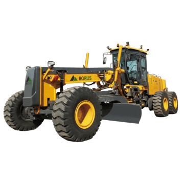 Автогрейдер Borus GR30
