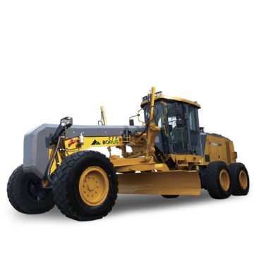 Автогрейдер Borus GR26