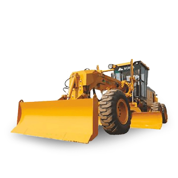 Автогрейдер Borus GR19