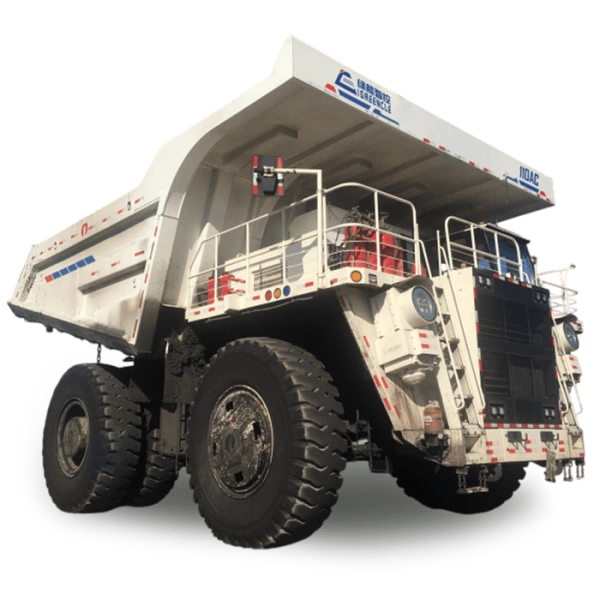 Карьерный самосвал XEMC-IGREENCLE 110AC