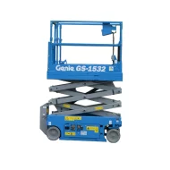 Подъемник ножничный GЕNIE GS -1532 HV Market