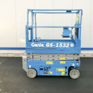 Подъемник ножничный GЕNIE GS -1532 HV Market
