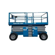 Ножничный подъемник GЕNIE GS-3384 RT HV Market