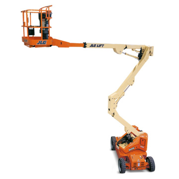 Самоходный коленчатый подъемник JLG M450A