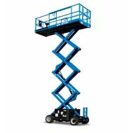 Ножничный подъемник GЕNIE GS-3369 RT HV Market