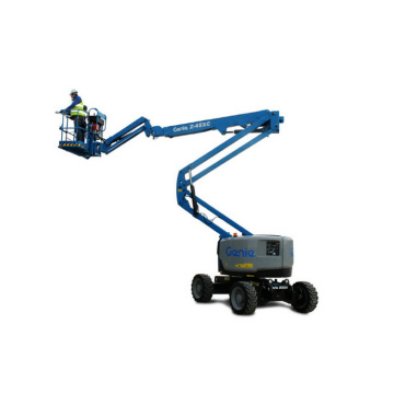 Самоходный подъемник коленчатого типа GENIE GЕNIE Z 45XC