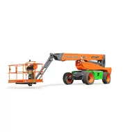 Телескопический подъемник Dingli BT24ERT HV Market