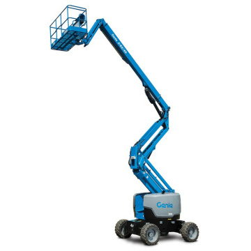 Самоходный подъемник коленчатого типа GENIE GЕNIE Z62/40J, грузоподъемность 227 кг
