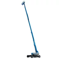 Телескопический подъемники GENIE GЕNIE S-105, грузоподъемность 227 кг