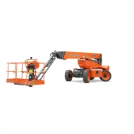 Телескопический подъемник Dingli BT26RT HV Market
