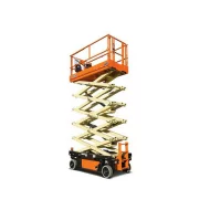 Ножничный подъемник JLG 4045 R HV Market