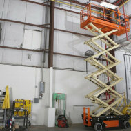 Ножничный подъемник JLG 4045 R HV Market