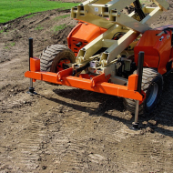 Подъемник ножничный JLG 4394RT, рабочая высота 15.11 m