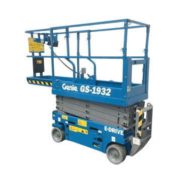 Подъемник ножничный GENIE GЕNIE GS -1932 E