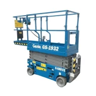 Подъемник ножничный GENIE GЕNIE GS -1932 E