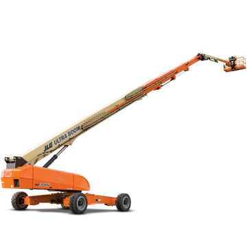Телескопический подъемник JLG 1850SJ, грузоподъемность 454 кг