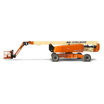 Самоходный коленчатый подъемник JLG 1500AJP, грузоподъемность 450, рабочая высота 48.15, тип питания Дизель