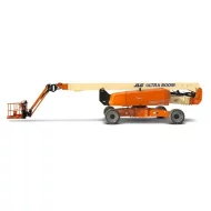 Самоходный коленчатый подъемник JLG 1500AJP, грузоподъемность 450, рабочая высота 48.15, тип питания Дизель