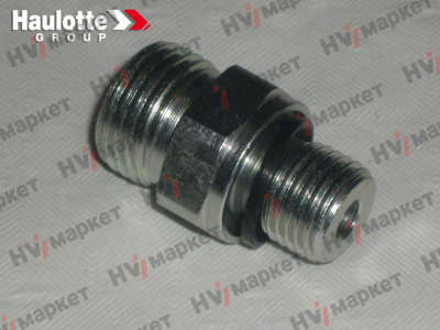 2501000570 - Металлическое соединение с внешней резьбой