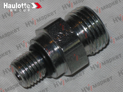 2501001250 - Штуцер