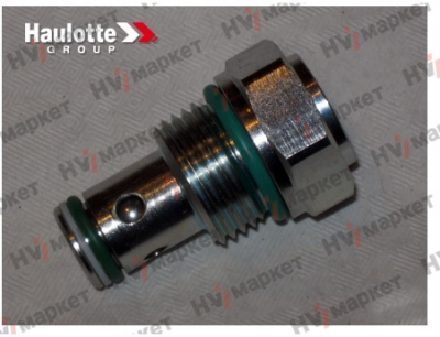 2503004120 - Клапан