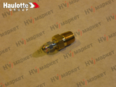 2504000930 - Болт