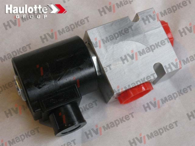 2505004160 - Клапан