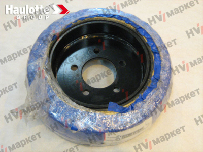 2601802160 - Колесо