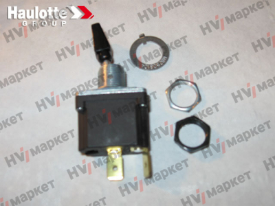 2901006070 - Тумблер