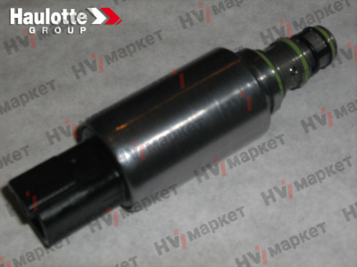 2901006930 - Клапан электромагнитный