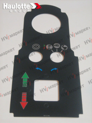 3078152460 - Наклейка