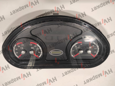 W013500970 - Панель приборов Shanmon