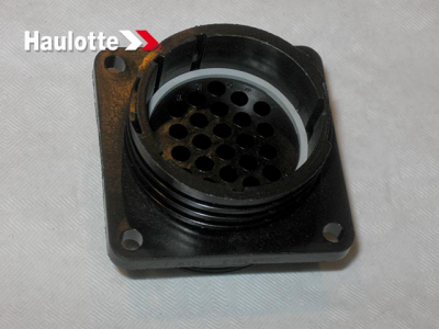 2901014610 - Разъем кабеля