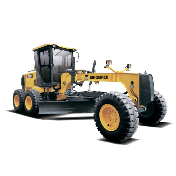Автогрейдер SINOMACH 713H
