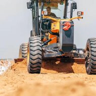 Автогрейдер SINOMACH 713H HV Market