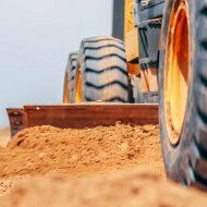 Автогрейдер SINOMACH 713H HV Market