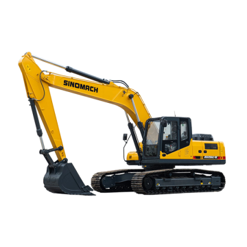 Гусеничный экскаватор SINOMACH ZG3225-9N
